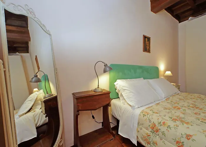 Apartment Leutari