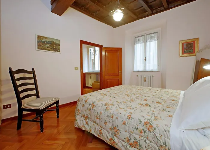 Leutari Apartment Rom