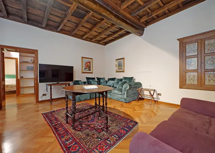 Apartment Leutari