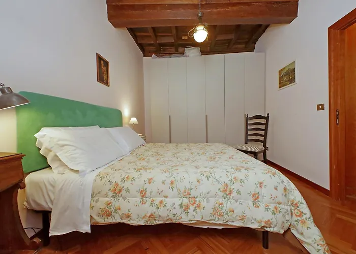 Apartment Leutari